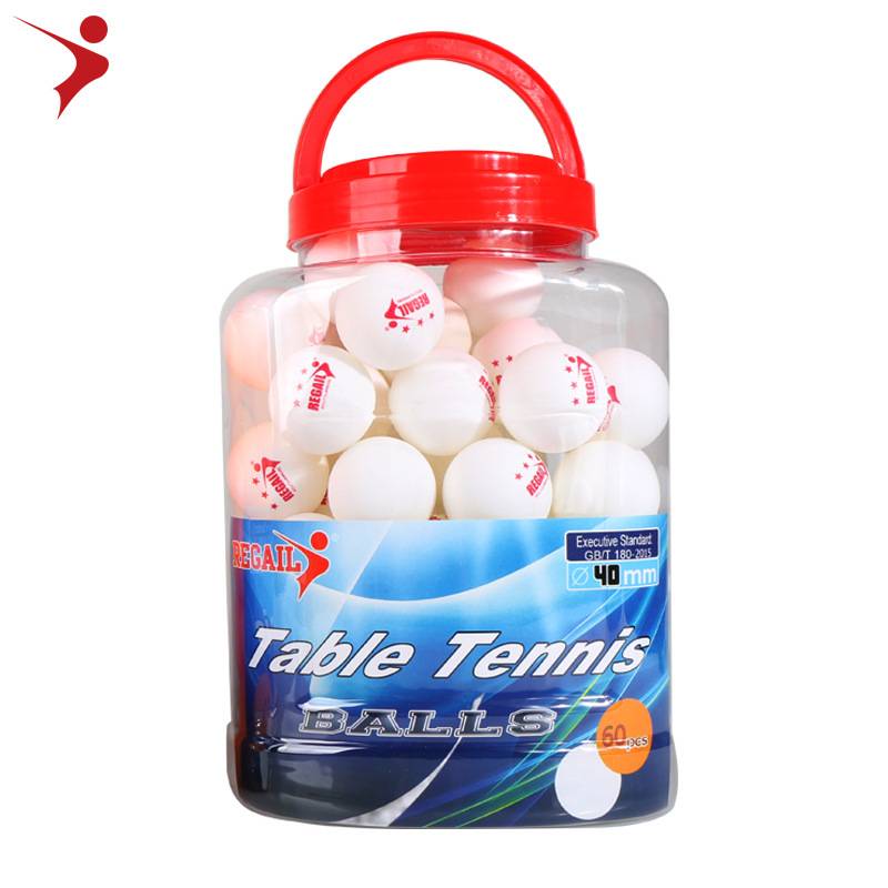 L1 white 60 barrels