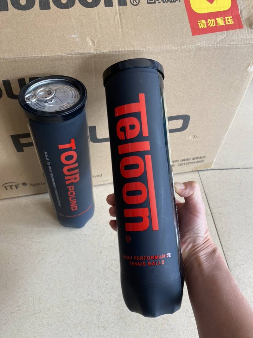 5 barrels, 4 packs