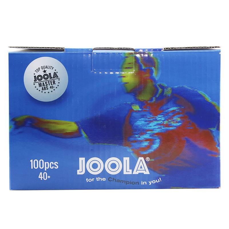 Genuine Joola Youraura One Star Training 100 Install 40+ with a sewing 1 star player for a table tennis