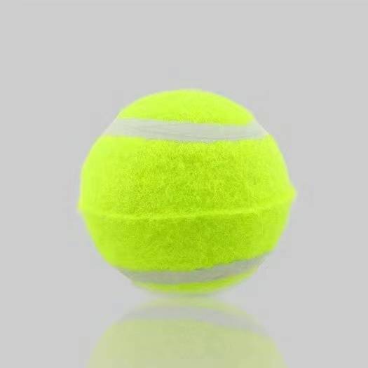 One for no-standard tennis balls (for flexible pets)