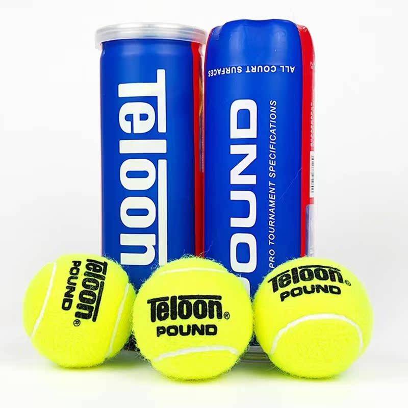 Tianlong TELOON Hot Sale Tennis Youth Edition Pound3/P3 Pneumatic Foot -resistant