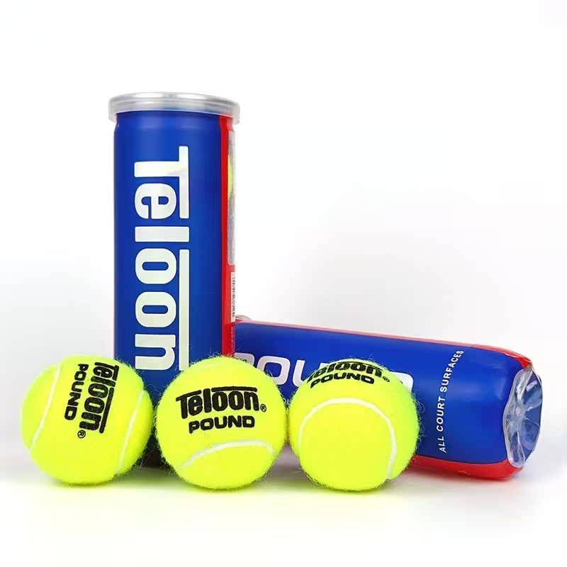 Tianlong TELOON Hot Sale Tennis Youth Edition Pound3/P3 Pneumatic Foot -resistant
