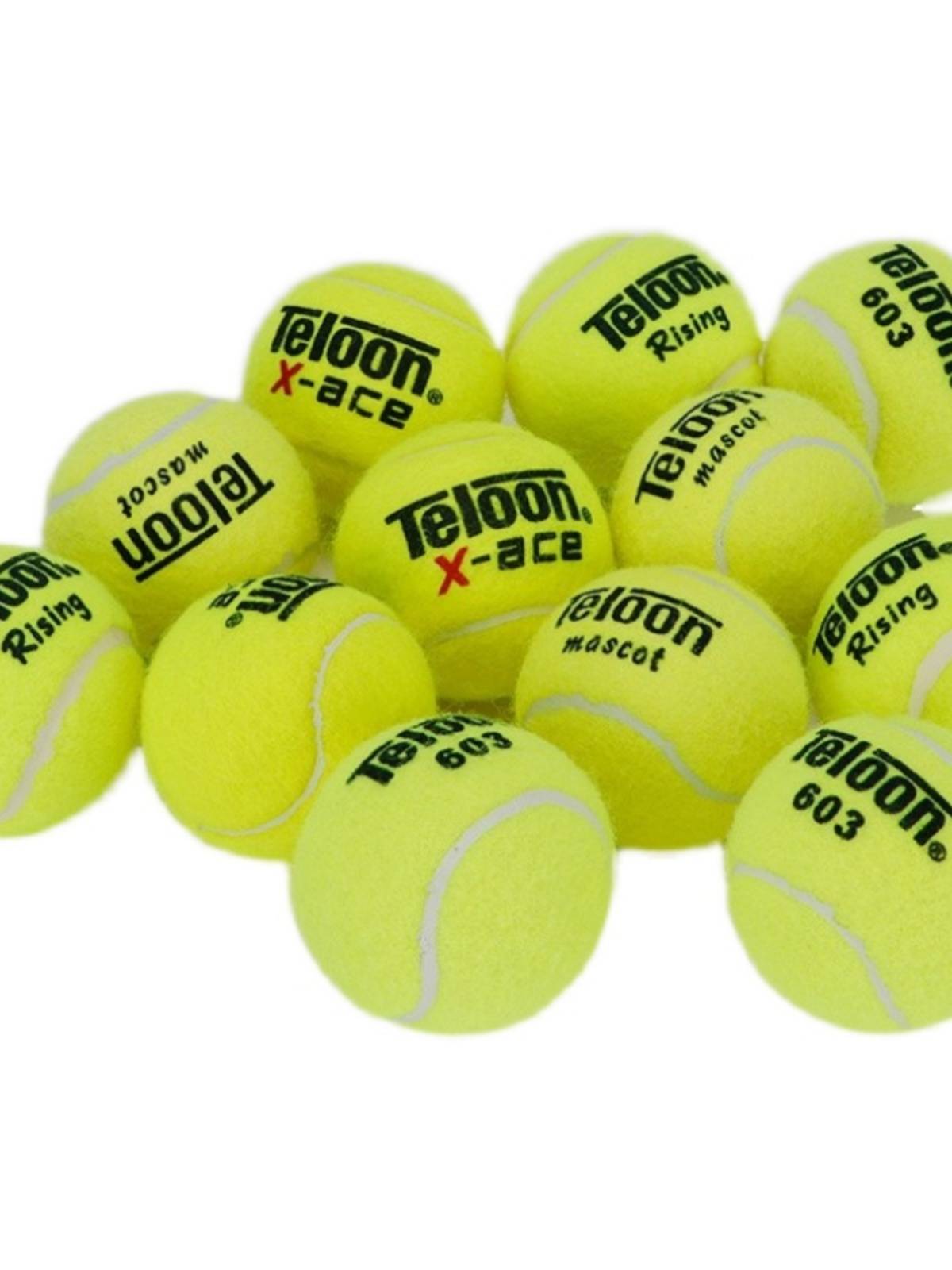 TELOON/Tianlong Tennis Training Steam XACE RISING 603 801 Beginning Resurrection Bouncing