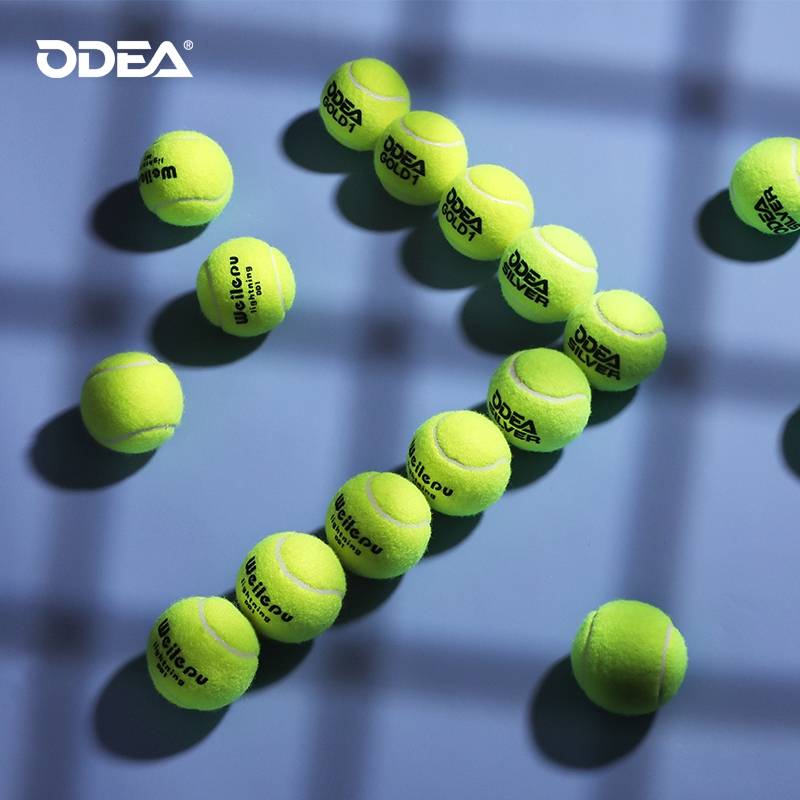 ODEA Odea Tennis Tennis Training Dd1 DD1 DD2 DD3 60 games training for the first learning
