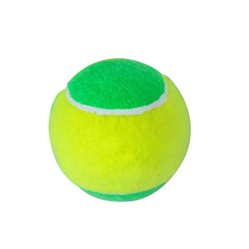 Tennis practice ball, one bag of 50 capsules 135 