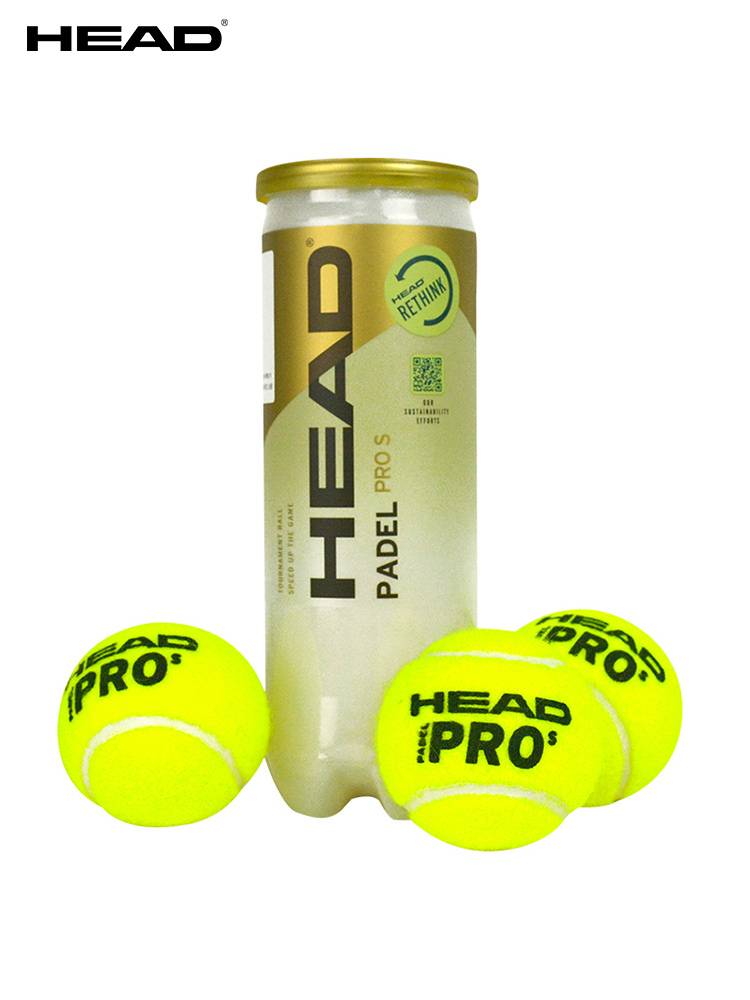 Head Hede Padel Cage Plate PRO Control Pro S Speed Game Training