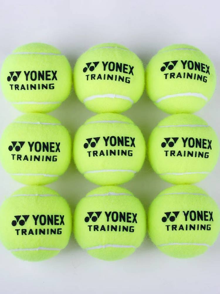 YONEX TRAINING Training Tennis Competition Primary School Practice Practice, wear -resistant and comfortable