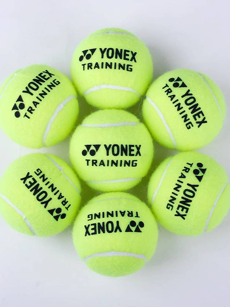 YONEX TRAINING Training Tennis Competition Primary School Practice Practice, wear -resistant and comfortable