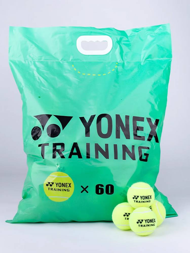 YONEX TRAINING Training Tennis Competition Primary School Practice Practice, wear -resistant and comfortable