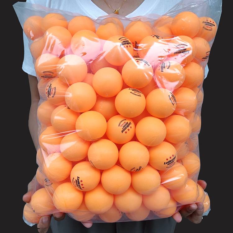 [Recommended] 144 yellow bags installed Samsung table tennis