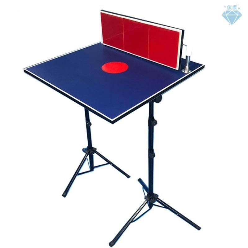 EssenceTable tennis self -training rebound board desktop training device family professional version adult adults use adult single playback to play
