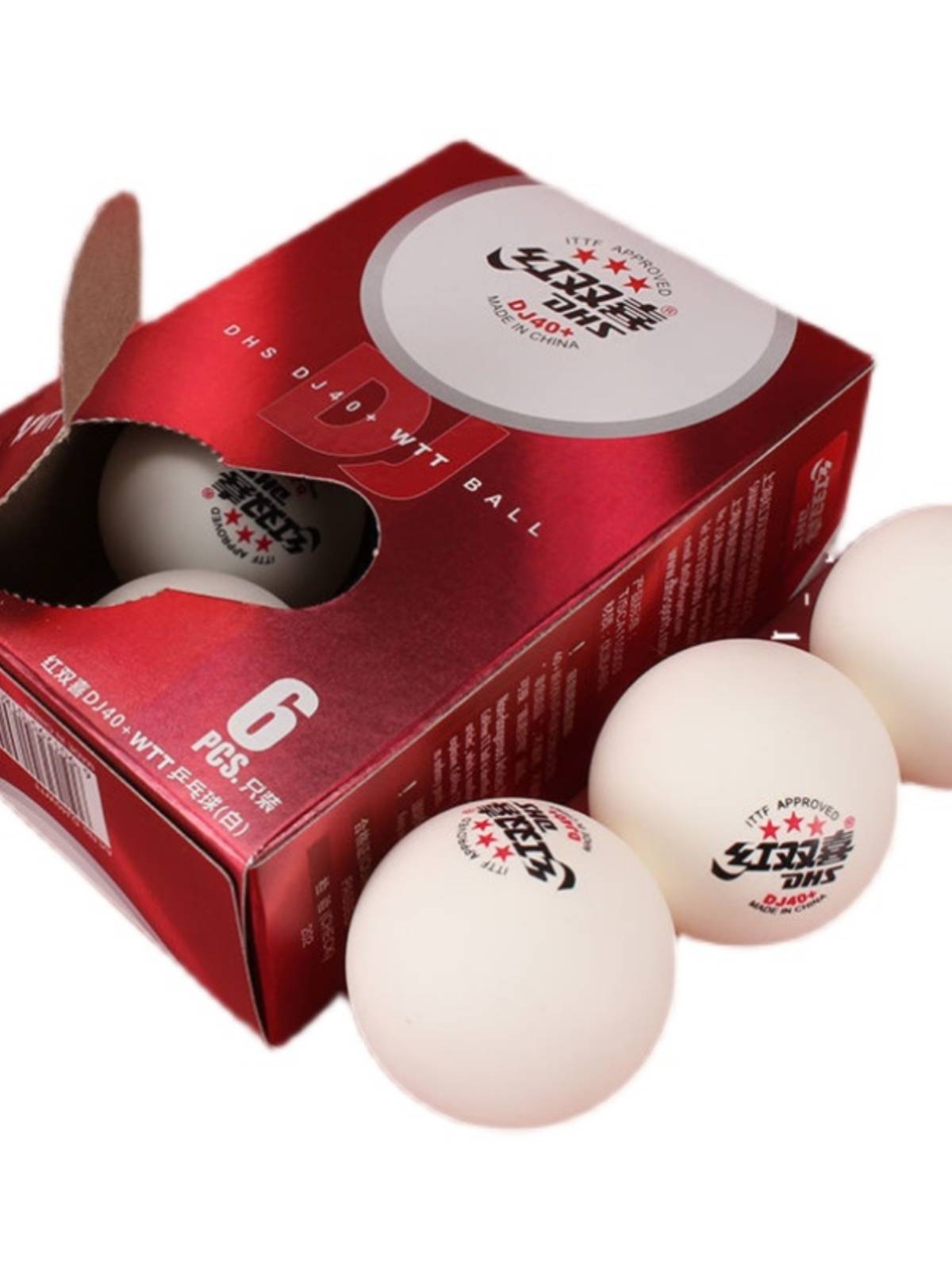 Red Shuangxi WTT World Table Tennis Table Tennis Table Tennis Table Tennis 40+ Tokyo Competition professional tour tournament