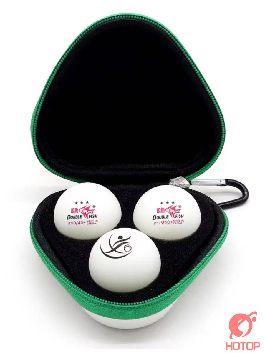Pisces V40+Samsung Table Tennis Germany Table Tennis Championships Special Competition New Materials are sewing Paris Games