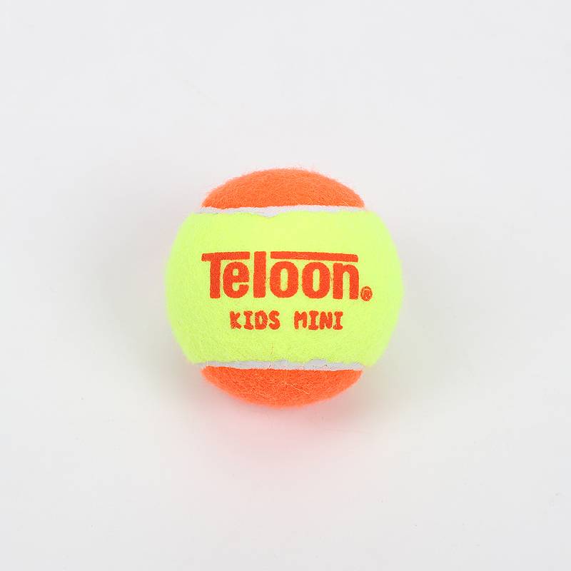 TELOON Tianlong Children's Tennis Short Tennis Training Tennis Deficiency 50%Single Sale MINI