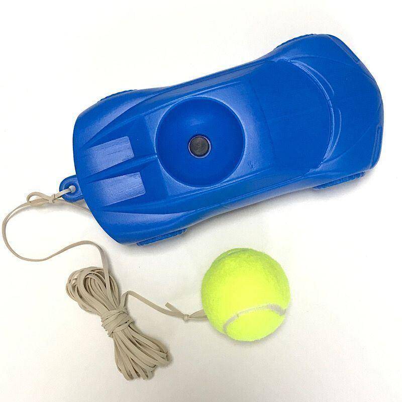 N87 - BLUE BASE + LEASH + 7 M