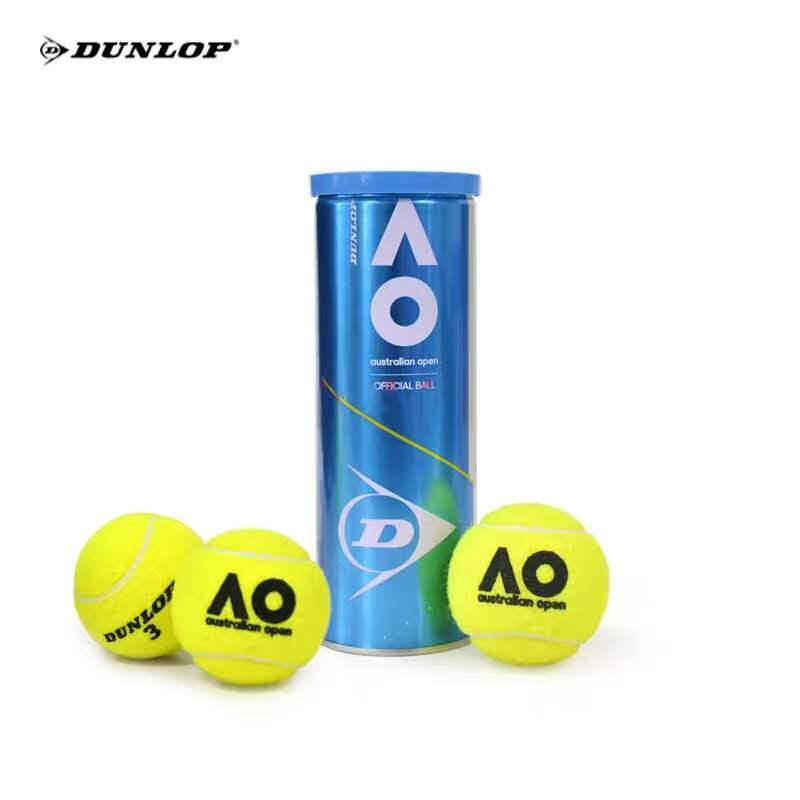 Dunlop/Dunlop Tennis 19 years of the Australian Open Official Competition for the Globe Iron Tibet 3 capsules 601353