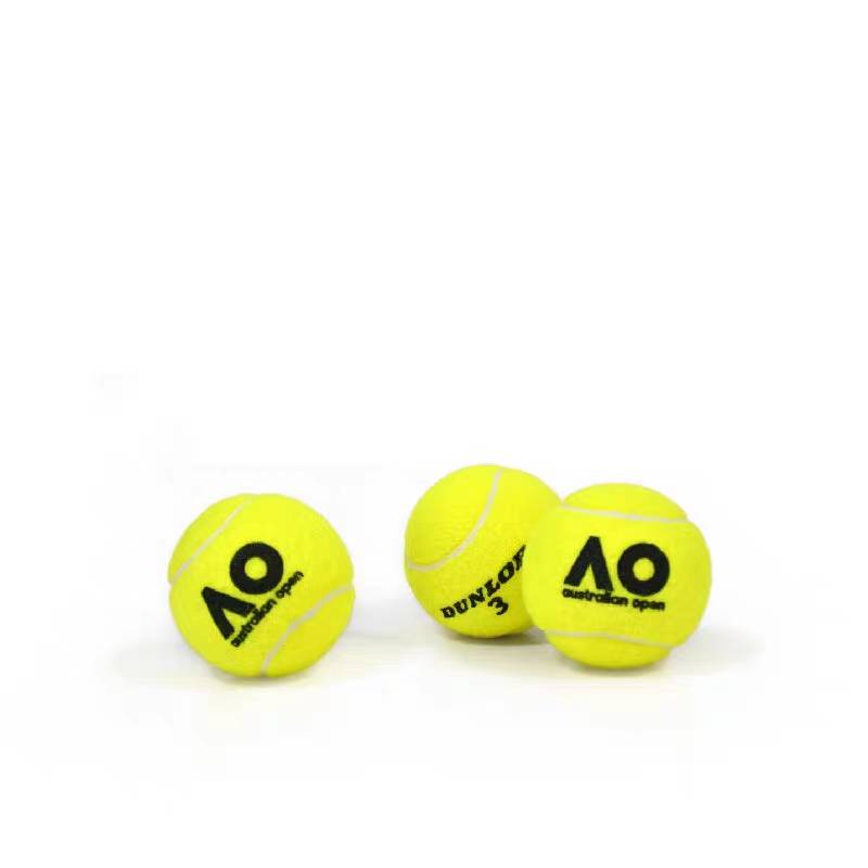 Dunlop/Dunlop Tennis 19 years of the Australian Open Official Competition for the Globe Iron Tibet 3 capsules 601353