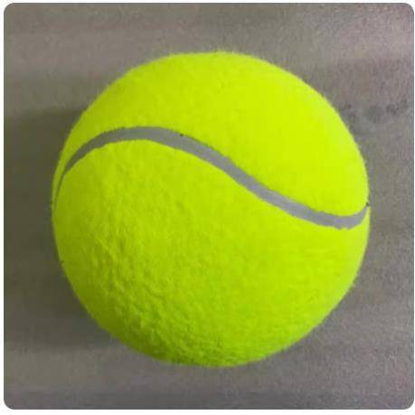 BIG TENNIS 20CM