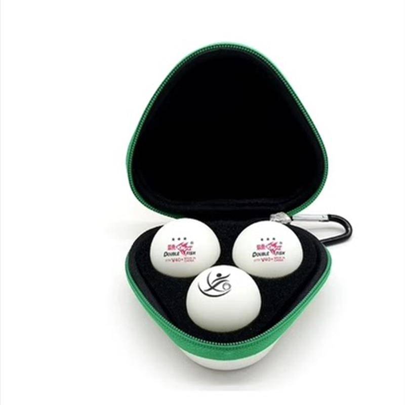 Diban Shi Table Tennis Championships Commemorative Ball
