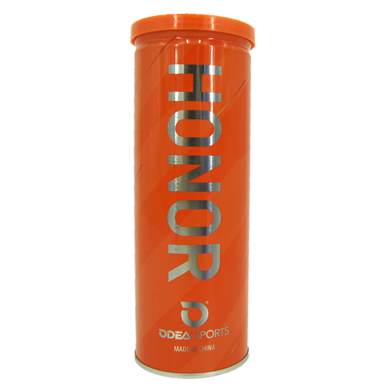 The new Odear Odel Tennis Honor Odea competition tennis high bombs high -pumping pressure full three grains