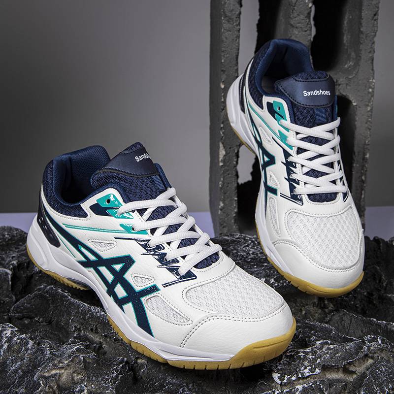 Decañononon? Specialized tennis shoes for boys and girls