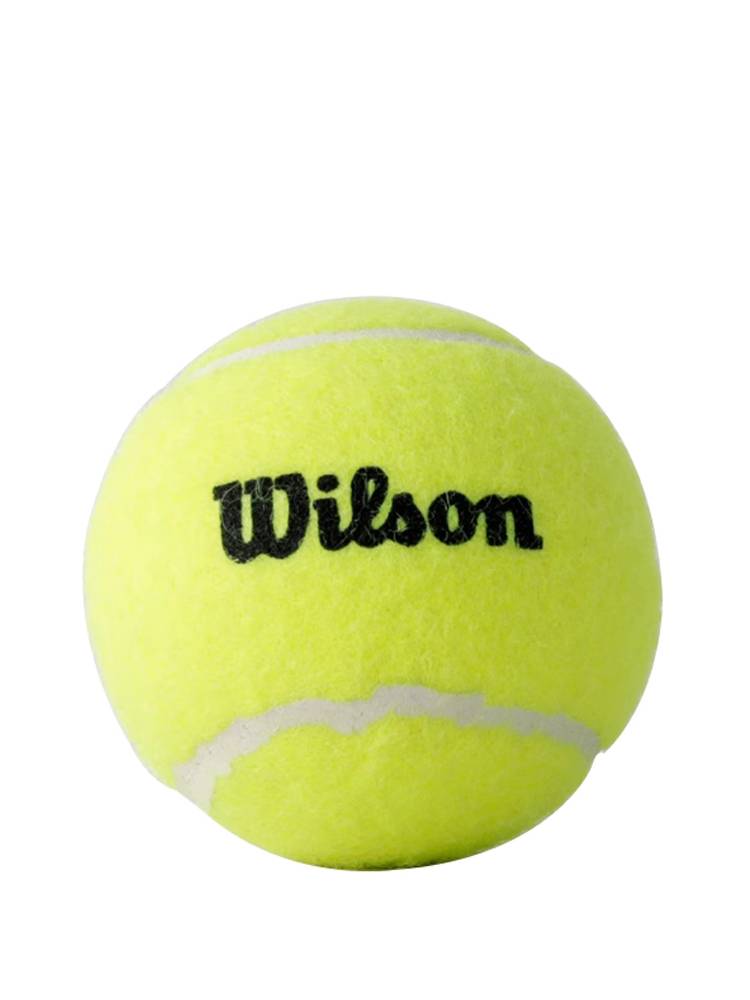 Wilson Wilsheng training bags loading tennis single practice elastic wear -resistant resistance Wilson competition tennis