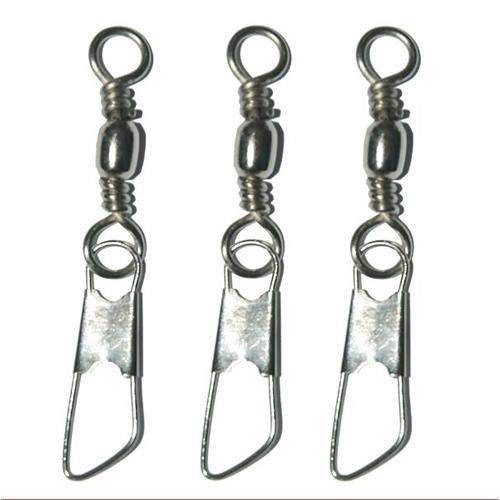 A entangled hook