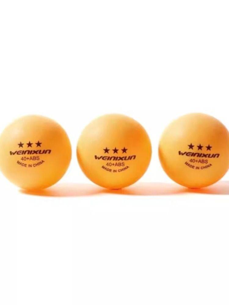 10  authentic table tennis adult competition training for playing 40+ new materials soldiers