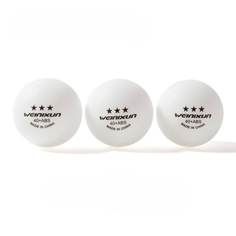 Table Tennis-White-1