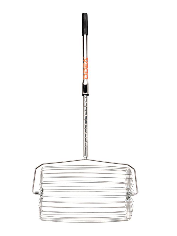 ODEAR Odel Tennis Piccina Picker Artifact Portable New Rolling Extension Pickup Piccina Pickup Frame