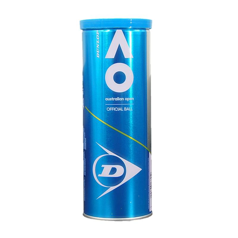 Dunlop Fort Elite4 AO 3-Tour Professional tennis game