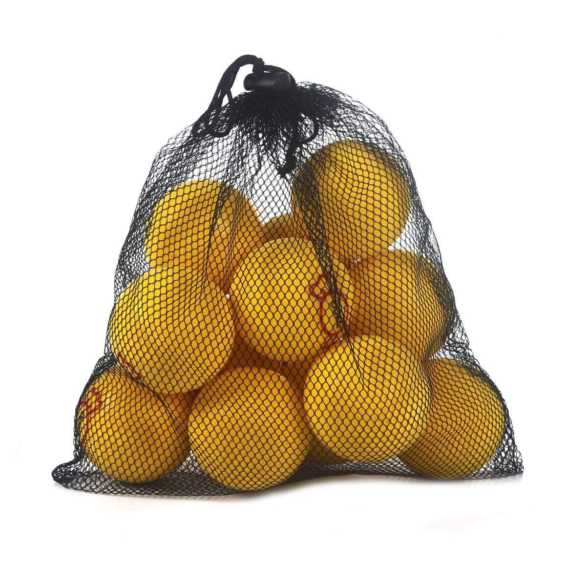 ODEA ODEA Sponge Tennis Foam Ball Youth Tennis National Short Tennis Soft Tennis