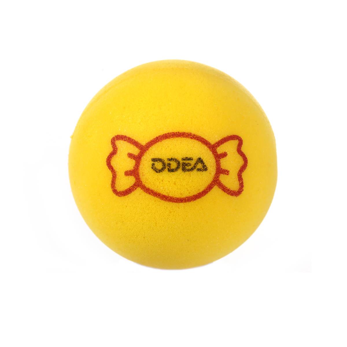 ODEA ODEA Sponge Tennis Foam Ball Youth Tennis National Short Tennis Soft Tennis