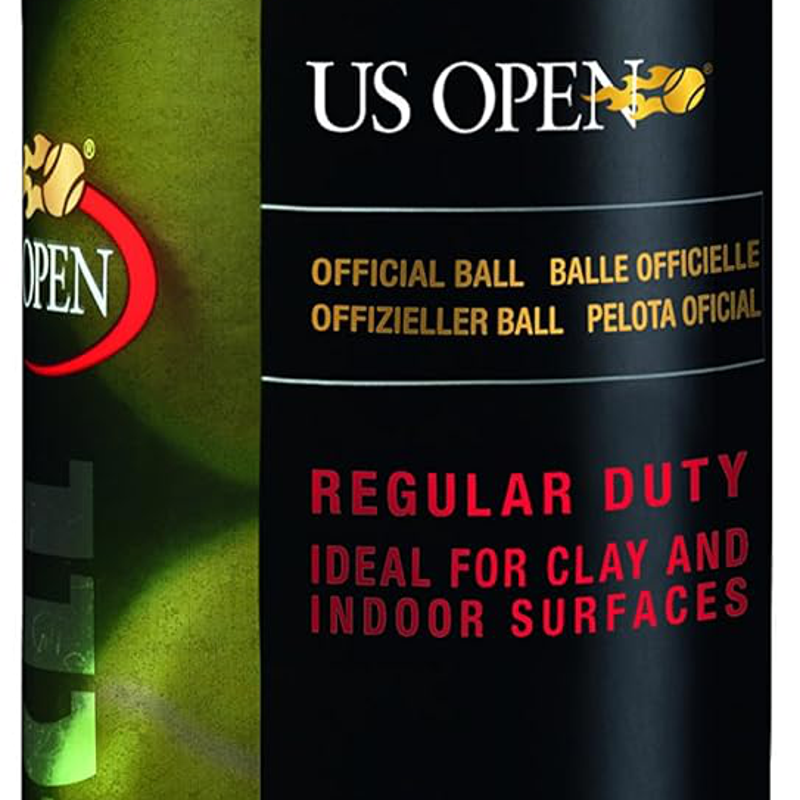 Wilson Wilson Signature Tennis Genuine Teme Network Training Competition Tennis three packed 60 bags of barrels