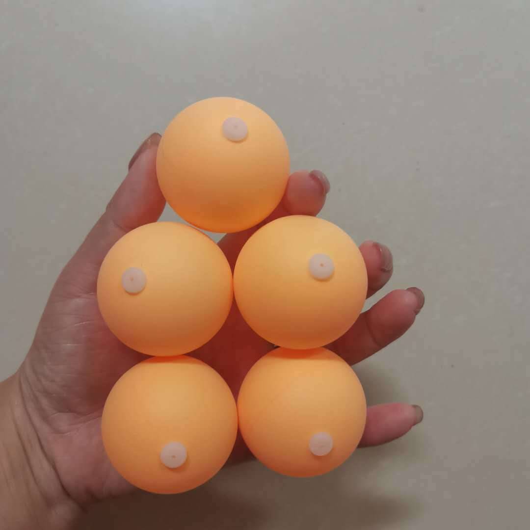 Table tennis training device accessories