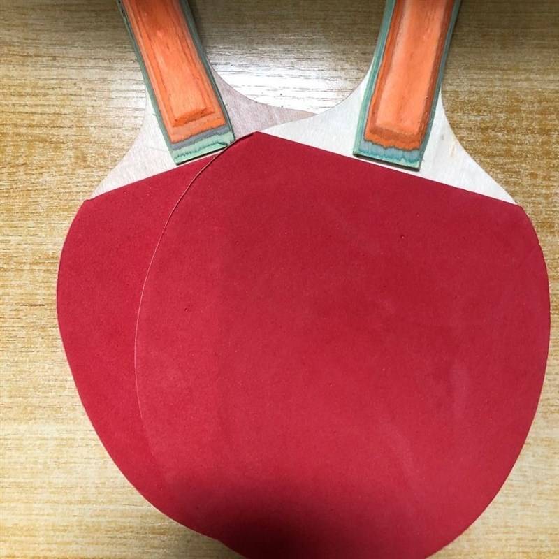 2 wooden racket 2