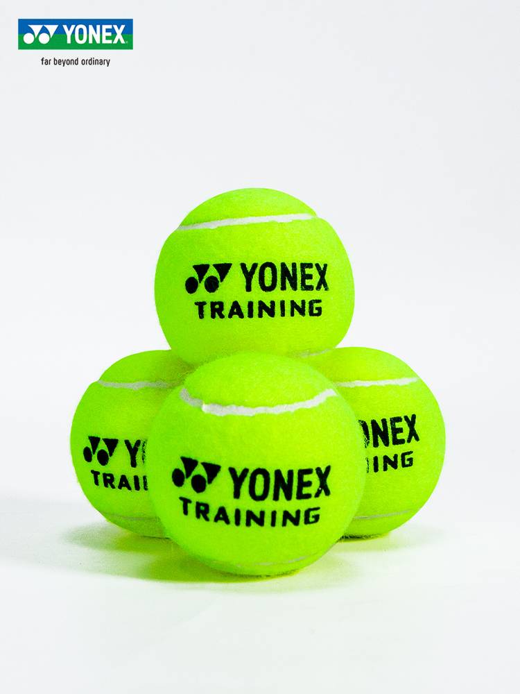 YONEX Younix YY Tennis TBT60 Men's Women's Professional Training Competition Genuary Gamina Gamu official website genuine