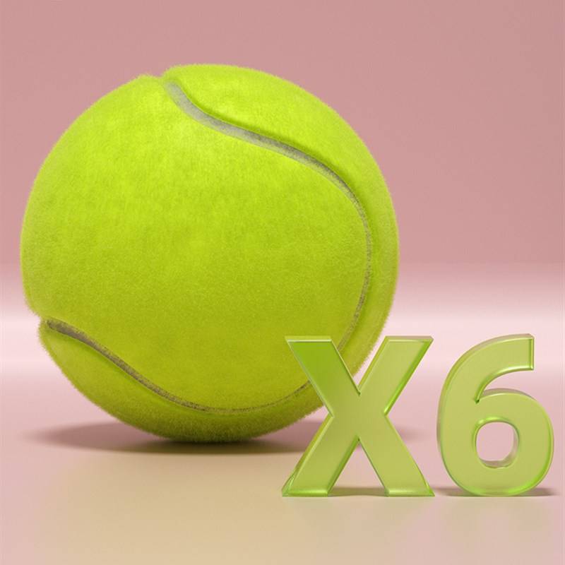 Six of them