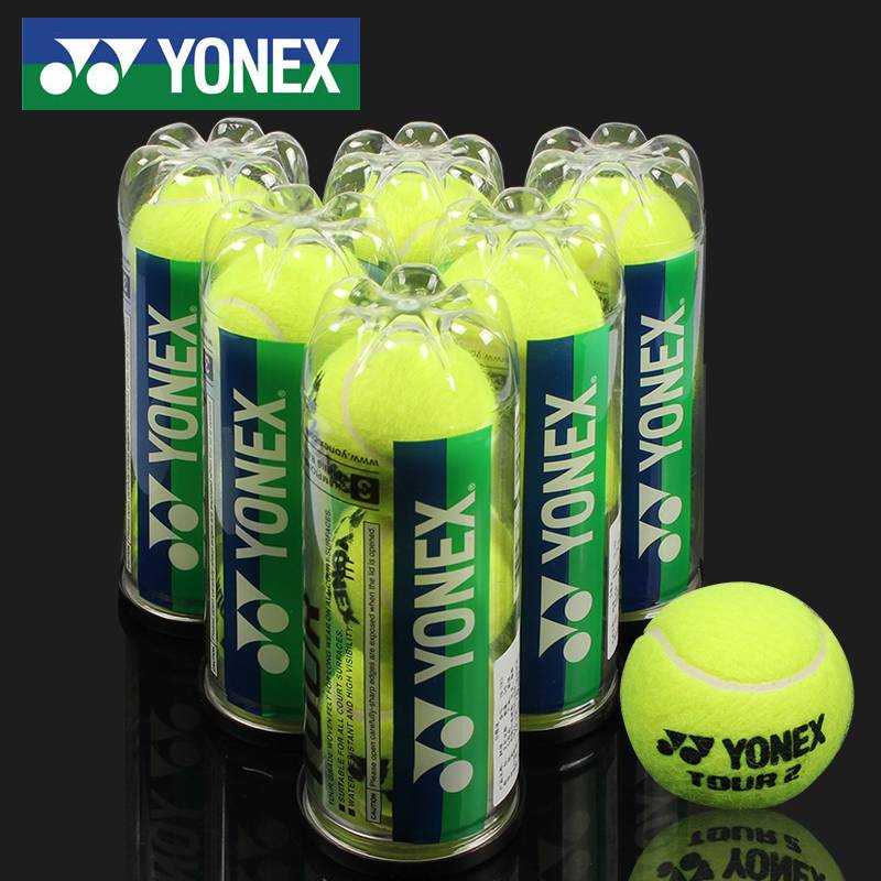 YONEX Yunx Tennis Training Specialized Three Equipment YY Sports Training Practice Competition