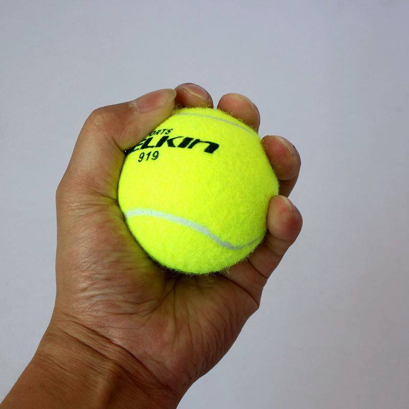 Tennis (wire hole)