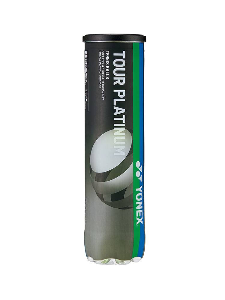 Yonex Tour Platinum competition class high-quality tennis 4-grain TB-TR4