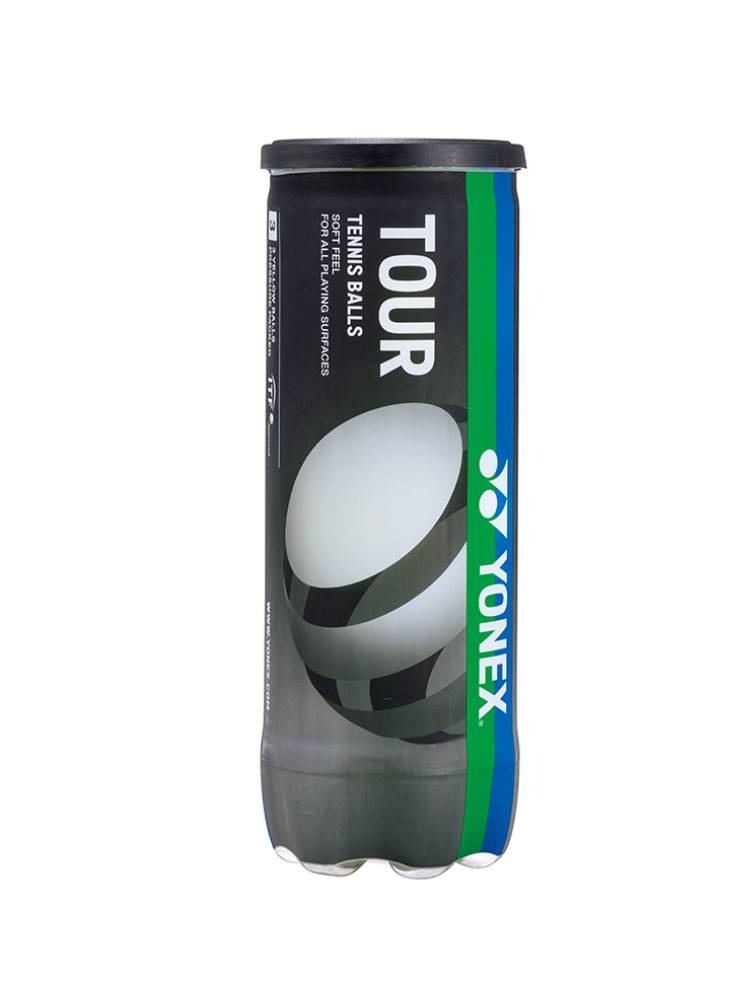Yonex Tour Platinum competition class high-quality tennis 4-grain TB-TR4