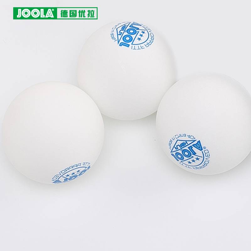 Genuine Joola Yula Youla Samsung Table Tennis 40+ Seamless 3 Planet International Competition Training Table Tennis