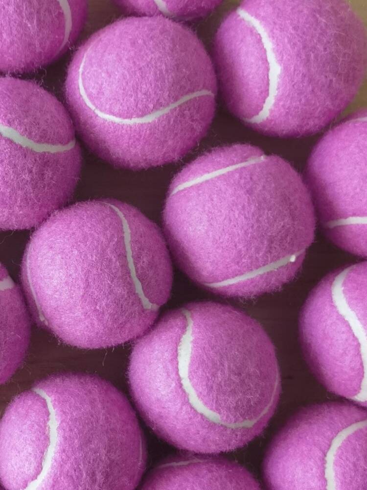 Pink tennis tennis training beginners advanced competition for advanced competitions for advanced high elastic upgrade training model tennis