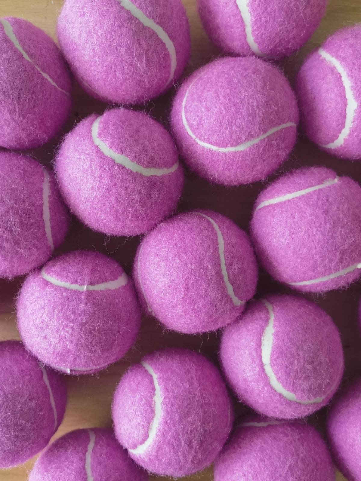 Pink tennis tennis training beginners advanced competition for advanced competitions for advanced high elastic upgrade training model tennis