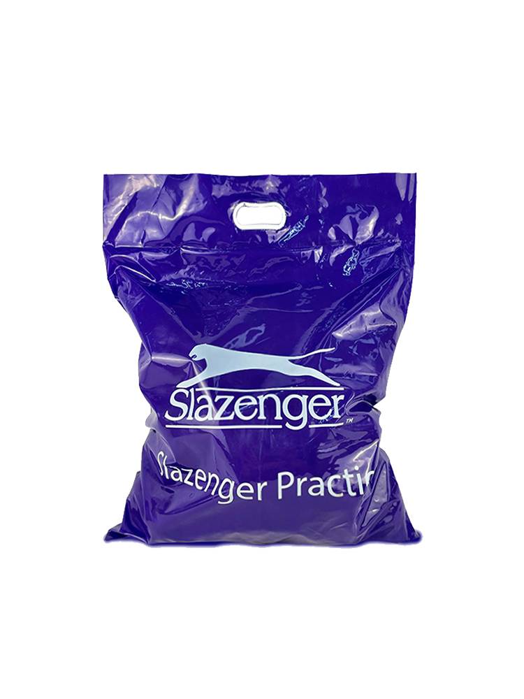 Slaznger Scholas Scholars practice training tennis professional resistance without pressure pockets, 60 grains