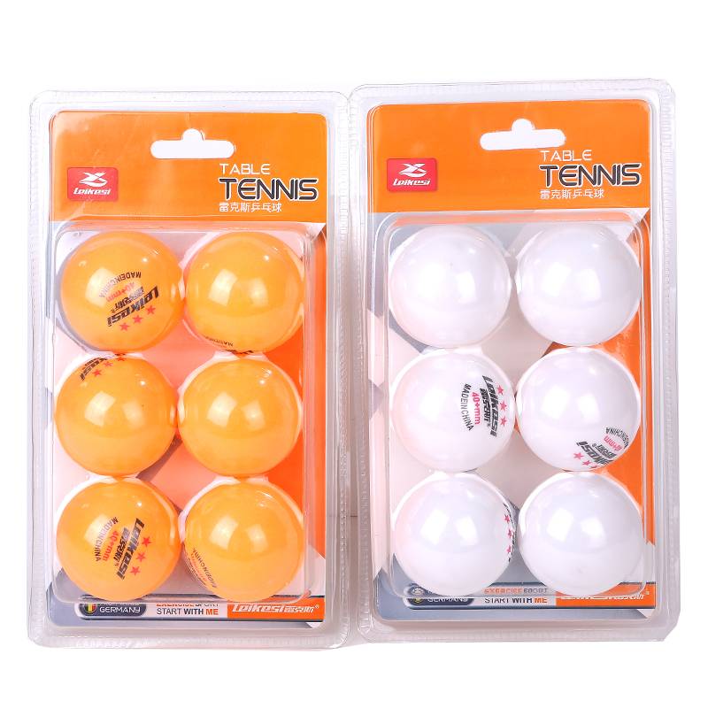 Rex competition training Naita New Political Materials 40+ standard adult professional indoor and outdoor table tennis