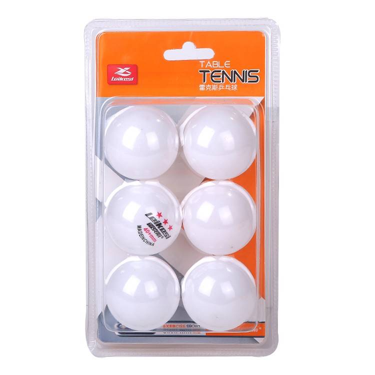 White Samsung Ball (6 installations)