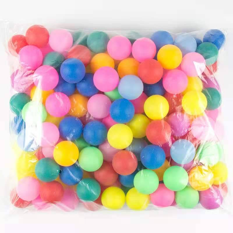 Ericedless Table Table Tennis Raise Ball Tolls Touching Table Tennis Proper Game Entertainment Bag Ping Pong