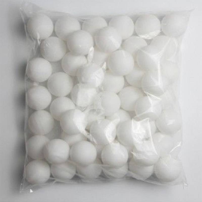 Fruits white (100)